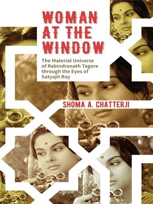 cover image of Woman at the Window